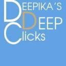 Photo of Deepika's Deep Clicks