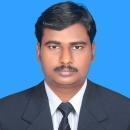 Photo of Praveen Kumar R