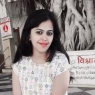 Priyanka B. Nursery-KG Tuition trainer in Ratlam