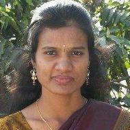 Sharmila Class 9 Tuition trainer in Chennai