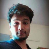 Karan Saini C++ Language trainer in Delhi