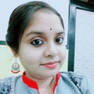 Chandrima C. Diet and Nutrition trainer in Kolkata