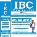 IBC Computer's Vocational Training institute in Amritsar