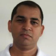 Dr. Anil Kumar Yadav MATLAB trainer in Kanpur