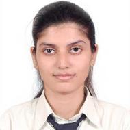 Hemangi M. Class 8 Tuition trainer in Bhusawal