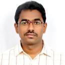 Photo of Siva Gangula