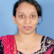 Shilpa M. Engineering Diploma Tuition trainer in Bangalore