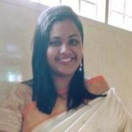 Shruti G. BA Tuition trainer in Thane