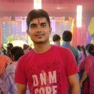 Deepak Tiwari Class 6 Tuition trainer in Lucknow