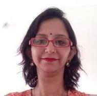 Pooja R. French Language trainer in Jaipur