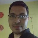 Photo of Akil Raza