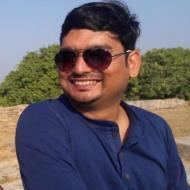 Akash Vijay Java trainer in Bangalore