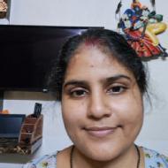 Shraddha T. Class 9 Tuition trainer in Mumbai