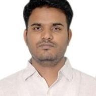 Rahul Srivastava Class 11 Tuition trainer in Delhi