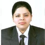 Surabhi S. BCA Tuition trainer in Delhi