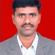 G.Gowrishankar Class 11 Tuition trainer in Coimbatore