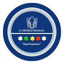 Photo of A.J. World Network