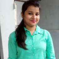 Abha S. Hindi Language trainer in Mumbai