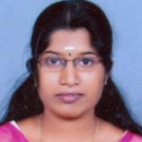 Photo of Jeevitha P.