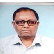 Alagappan Krishnappan Class 9 Tuition trainer in Chennai