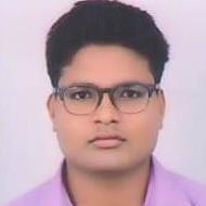 Abhinaw Somvanshi Class 9 Tuition trainer in Prayagraj