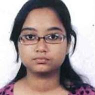 Puspita B. Class 11 Tuition trainer in Kolkata