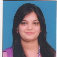 Nidhi Gupta Teacher trainer in Noida