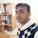 Photo of Shailesh Kumar Patel