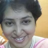 Pushpita D. Class I-V Tuition trainer in Kolkata