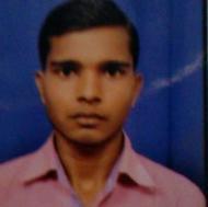 Ayush Kumar Verma Class 6 Tuition trainer in Lucknow