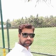 Anuj Sharma Class 11 Tuition trainer in Vadodara