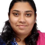 Priyanka H. Class 9 Tuition trainer in Bangalore