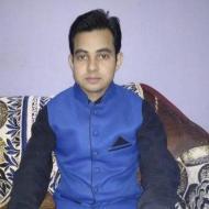 Amit Kumat Class 6 Tuition trainer in Lucknow