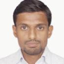 Photo of Akshay Saxena