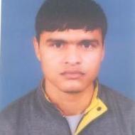 Ravi Kant Yadav Engineering Entrance trainer in Jaipur