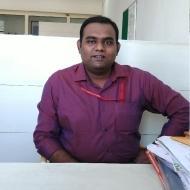 Rishi J. Class 12 Tuition trainer in Mumbai