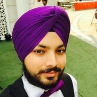 Gurvinder Singh Vocal Music trainer in Delhi