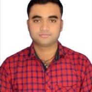 Kunal Kumar B Ed Tuition trainer in Kolkata