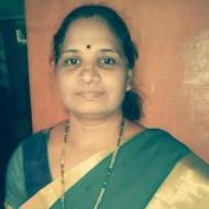 Roja K. Nursery-KG Tuition trainer in Rangareddy