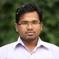 Debesh Bhabani Swain SAP trainer in Bangalore