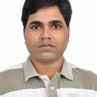 Rakesh Kumar Database trainer in Delhi