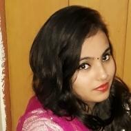 Neha P. Class I-V Tuition trainer in Lucknow