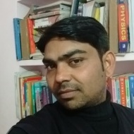 Deepak Sharma Class 9 Tuition trainer in Delhi