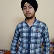 Harjeet Singh Class 6 Tuition trainer in Delhi