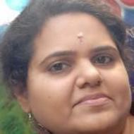 Sirisha M. BA Tuition trainer in Hyderabad