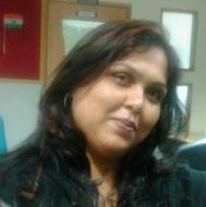 Karima A. Class 6 Tuition trainer in Bangalore