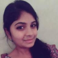 Vaishnavi M. Class 9 Tuition trainer in Hyderabad