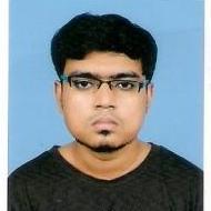 Sourav Mitra Class I-V Tuition trainer in Kolkata