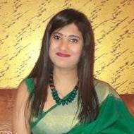 Naina B. UPSC Exams trainer in Siliguri