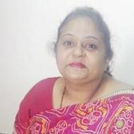 Sangeeta A. Cooking trainer in Bangalore